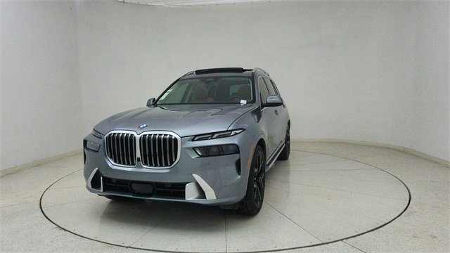 Used 2026 BMW X7 xDrive40i image 67