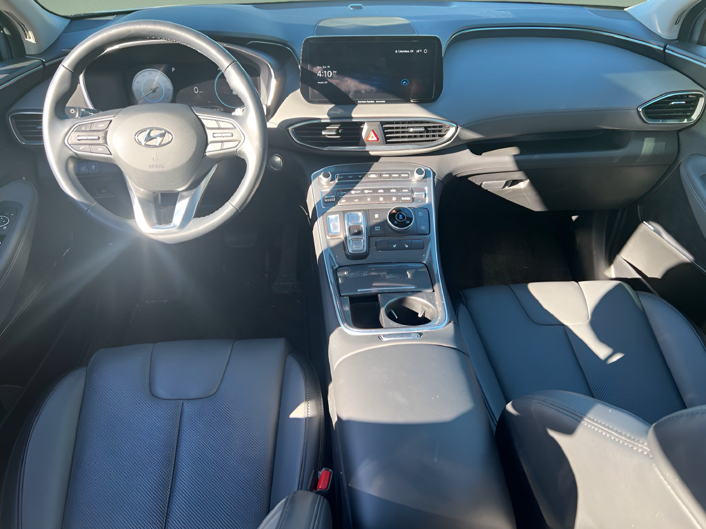Used 2023 Hyundai Santa Fe SEL w/ Premium Package AWD/4WD image 18
