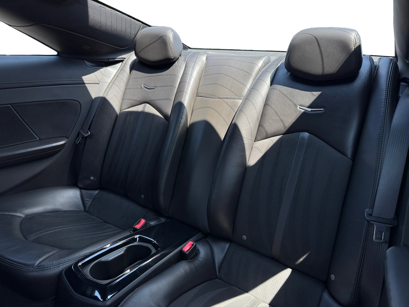 Used 2011 Cadillac CTS V image 13