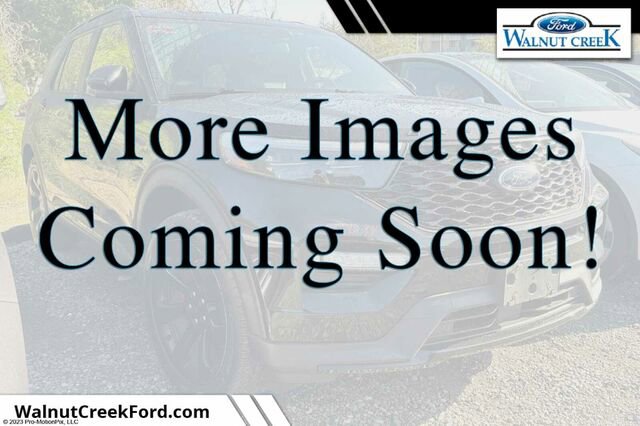 Used 2023 Ford Explorer ST w/ Equipment Group 401A