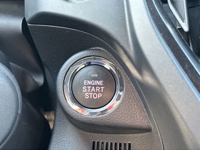 Certified 2025 Subaru Forester Premium image 11