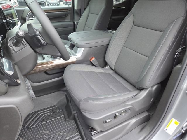 New 2026 Chevrolet Silverado 1500 RST w/ All Star Edition Plus image 32