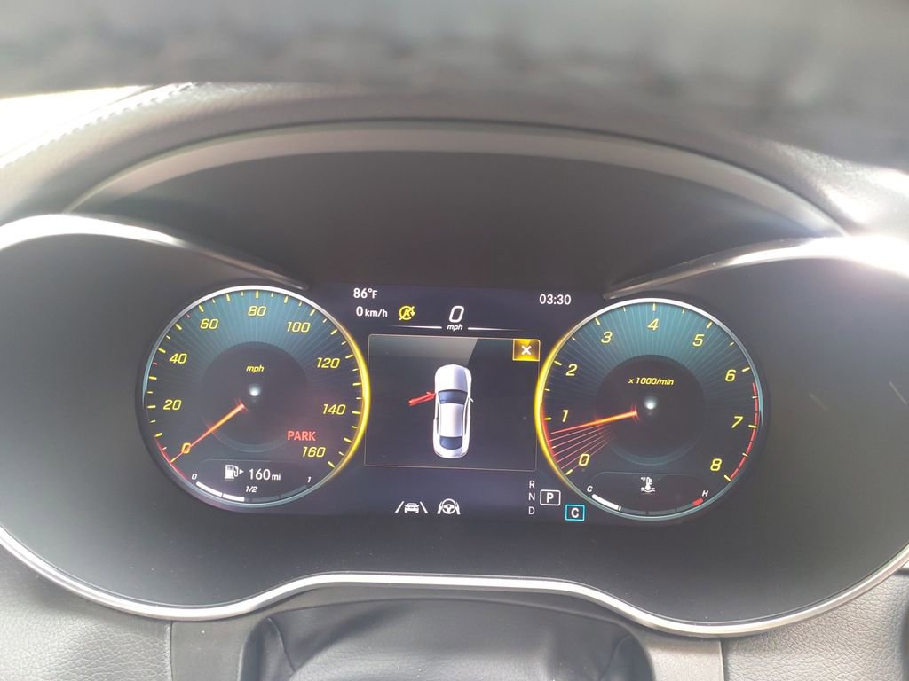 Certified 2023 Mercedes-Benz C 300 Coupe image 22
