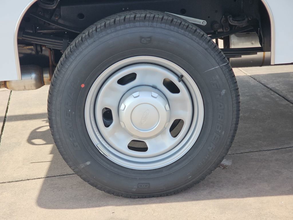 New 2026 Ford F350 XL image 37