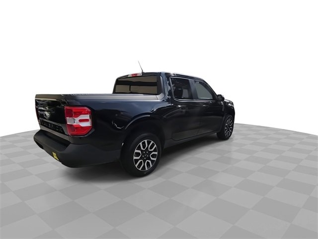 Used 2022 Ford Maverick Lariat image 8