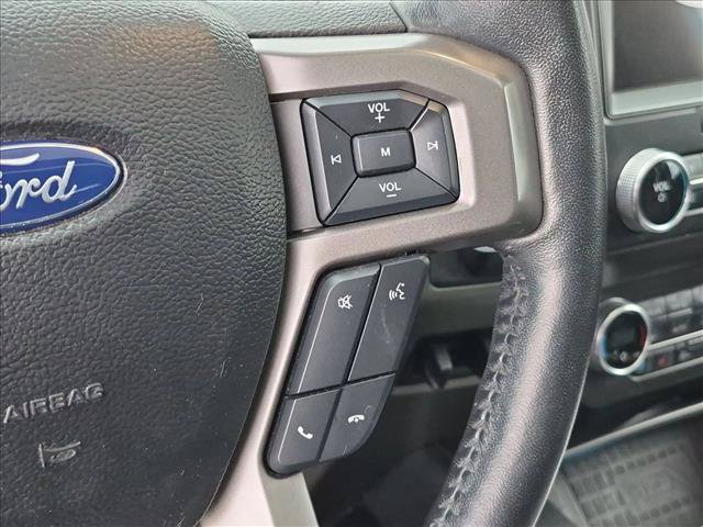 Certified 2021 Ford Expedition Max XLT AWD/4WD image 13