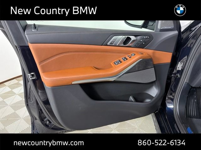 New 2027 BMW X7 xDrive40i w/ M Sport Package AWD/4WD image 12