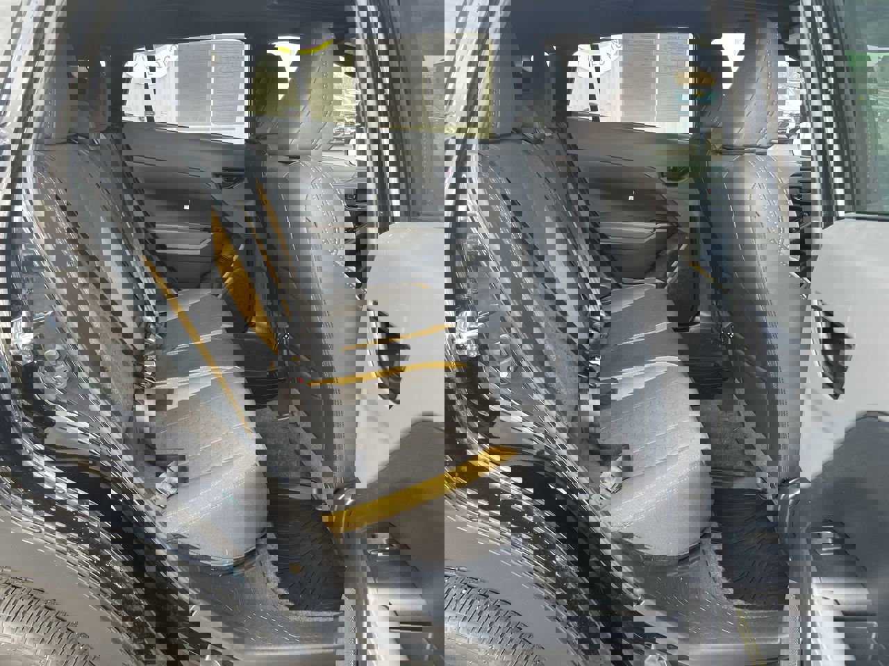 Certified 2025 Subaru Crosstrek 2.5i Sport image 16