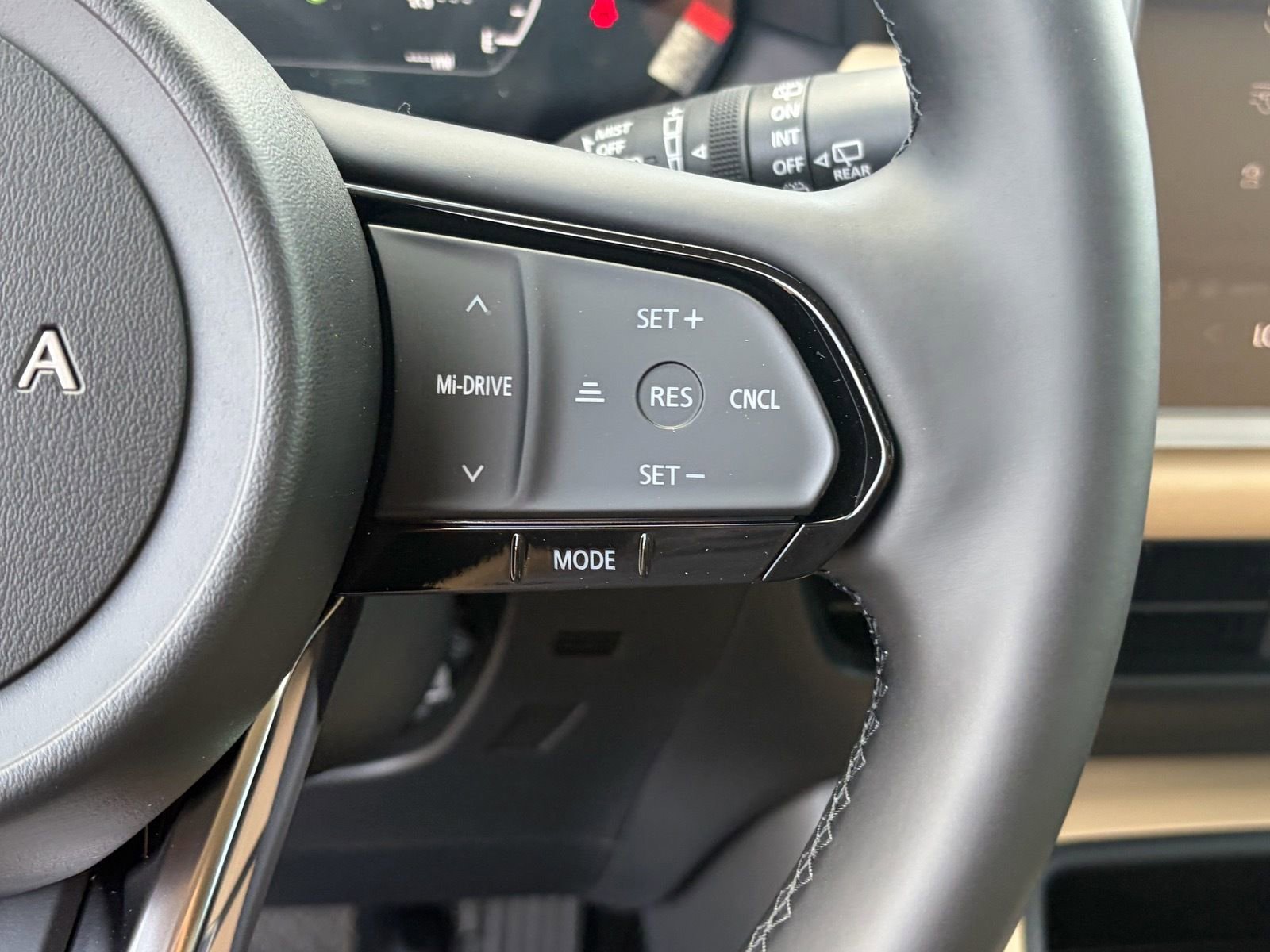 New 2026 MAZDA CX-5 Preferred AWD/4WD image 15