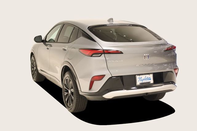 Used 2024 Buick Envista Sport Touring image 7