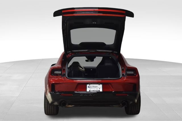 New 2026 Dodge Charger R/T Scat Pack image 31
