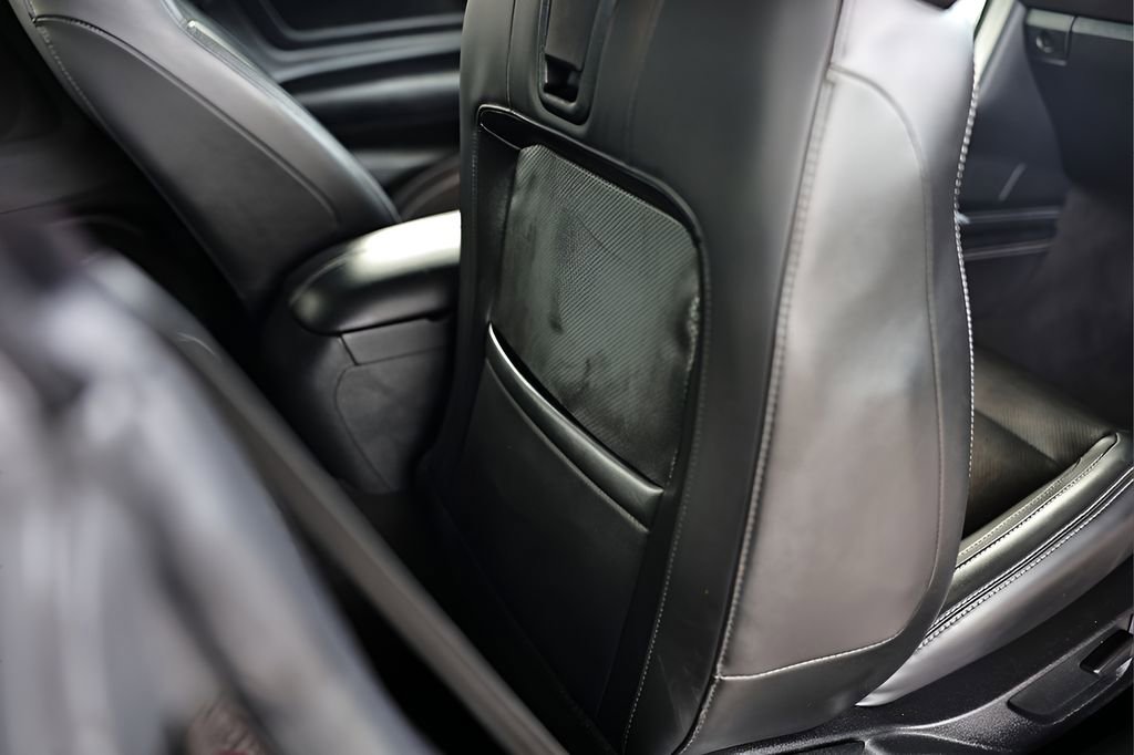 Used 2022 Ford Mustang GT Premium w/ GT Performance Package image 66