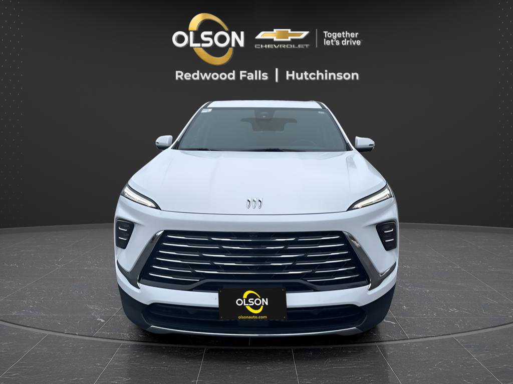 Used 2025 Buick Enclave Preferred image 8