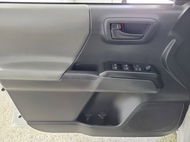 Used 2023 Toyota Tacoma SR image 21