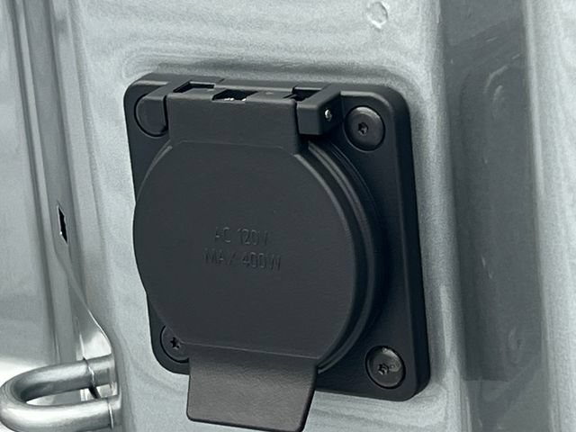 New 2026 Chevrolet Silverado 1500 LT AWD/4WD image 6