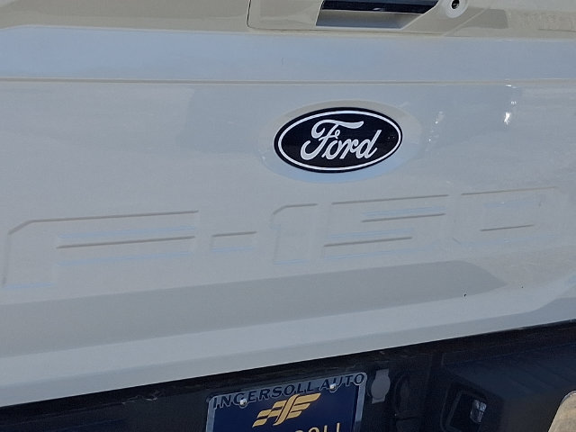 Used 2024 Ford F150 Lariat AWD/4WD image 30