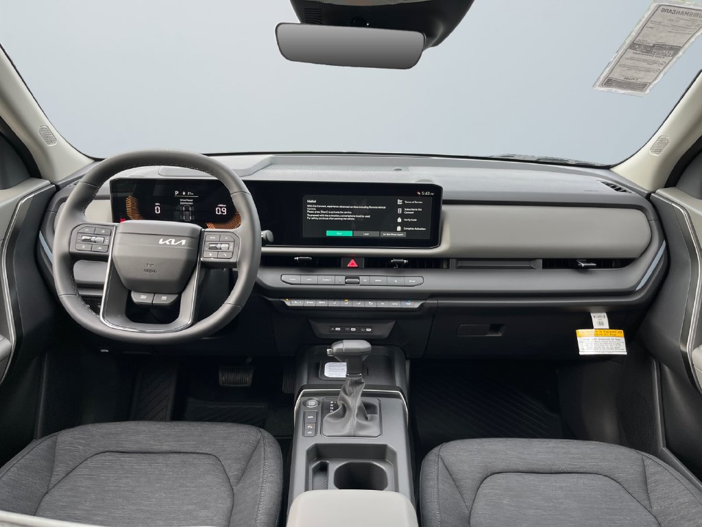 New 2027 Kia Seltos S AWD/4WD image 10
