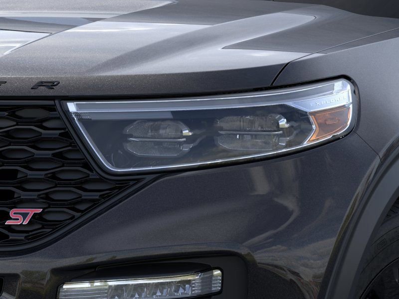 New 2024 Ford Explorer ST w/ Equipment Group 401A AWD/4WD image 18