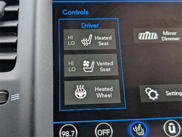 Used 2023 Chrysler 300 S w/ Comfort Group image 21