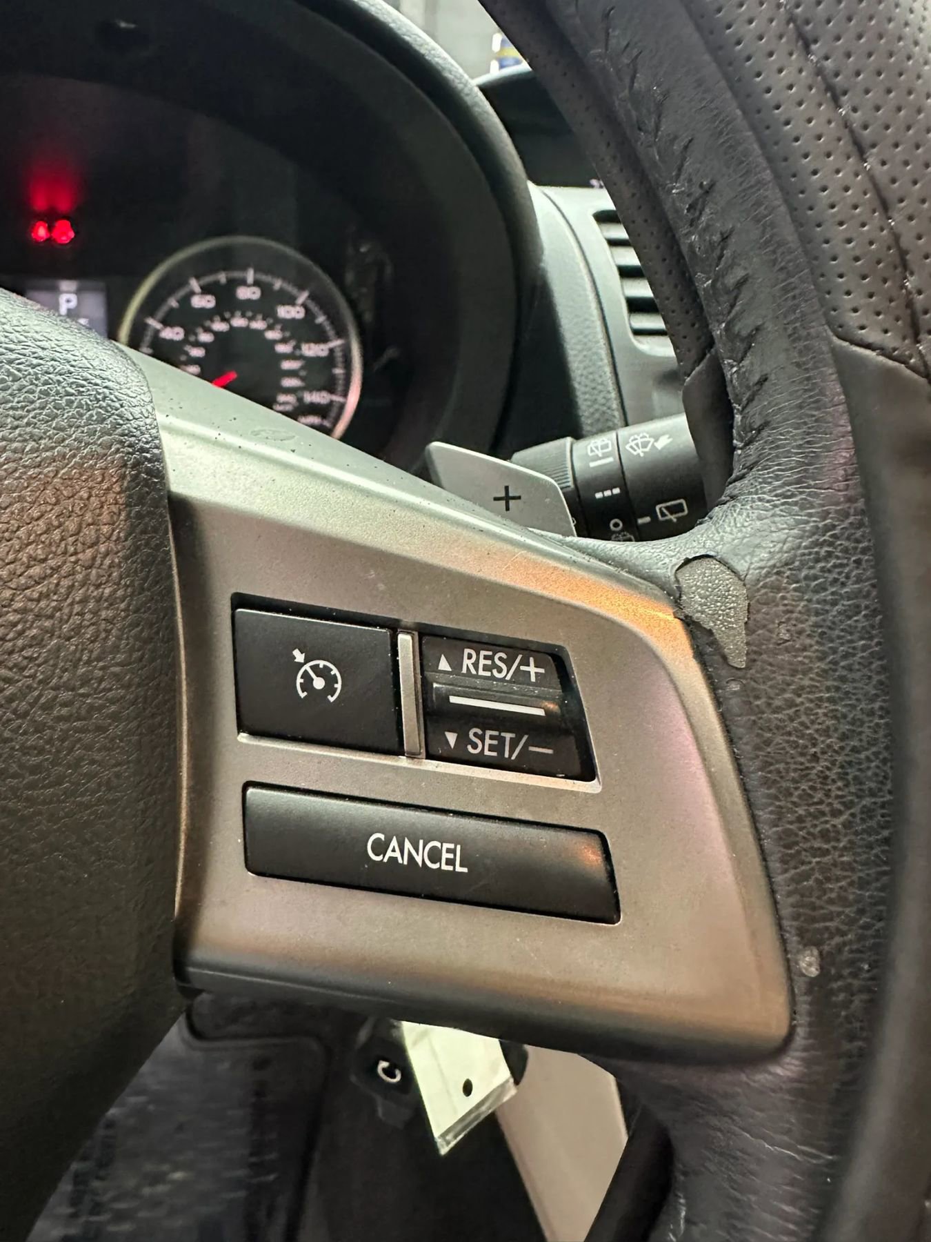 Used 2014 Subaru Crosstrek 2.0i Limited image 15