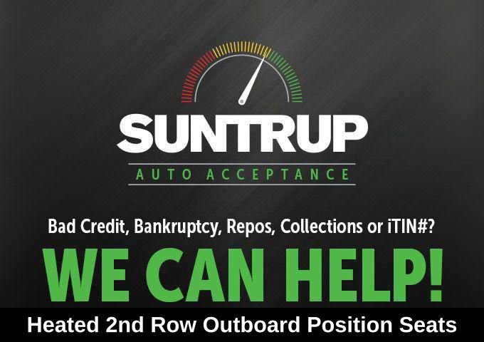 Used 2021 GMC Yukon AT4 w/ AT4 Premium Plus Package image 42