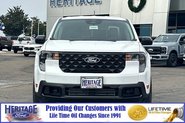 New 2026 Ford Maverick XLT w/ XLT Luxury Package image 9