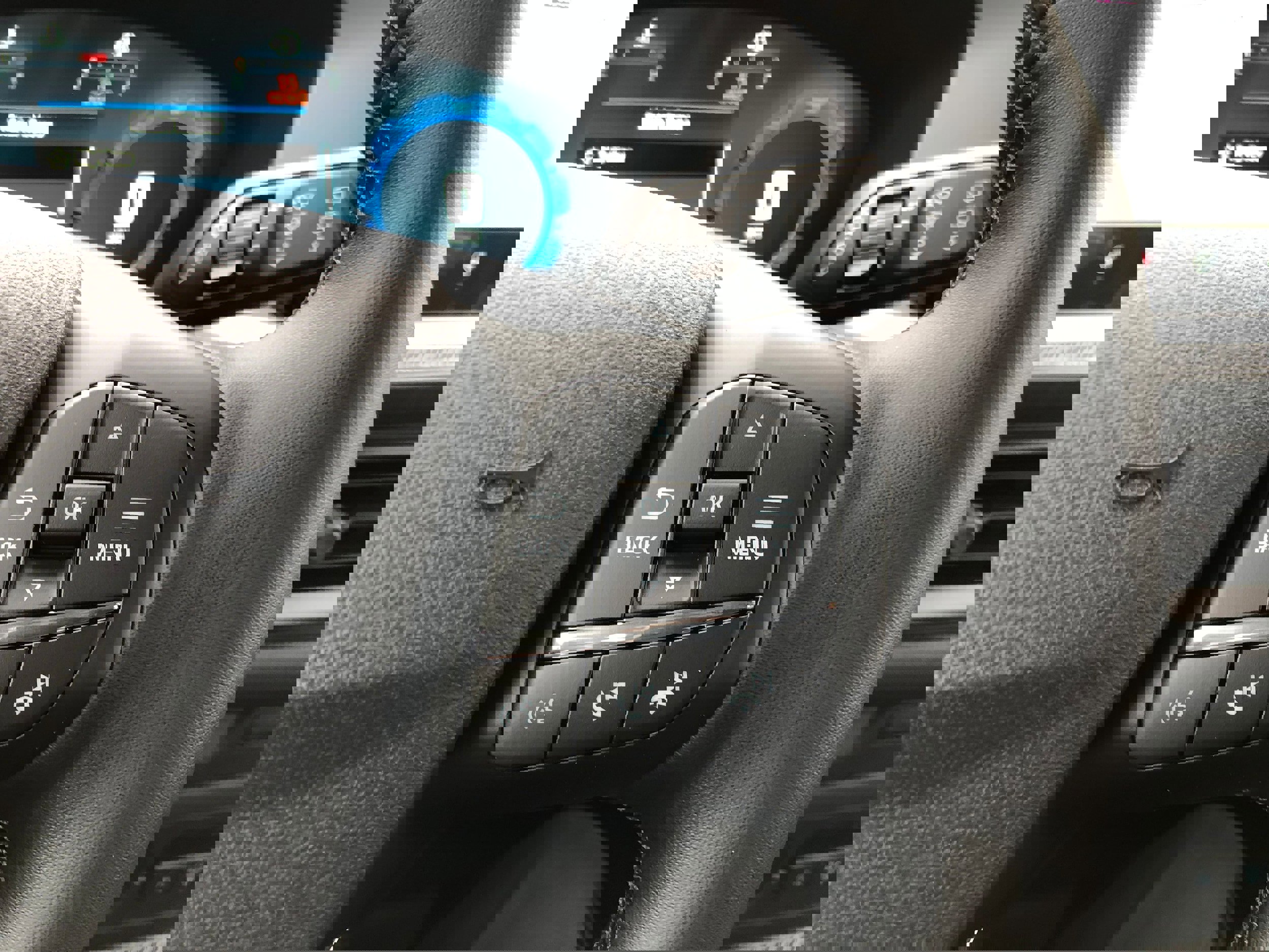 New 2025 Ford Bronco Sport Outer Banks image 17