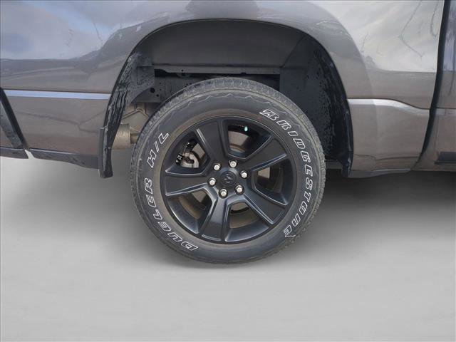 Used 2024 RAM 1500 Lone Star image 21