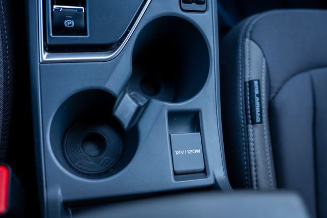 Certified 2025 Subaru Crosstrek 2.0i Premium image 38