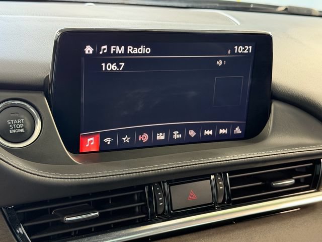 Used 2019 MAZDA MAZDA6 Signature FWD image 17