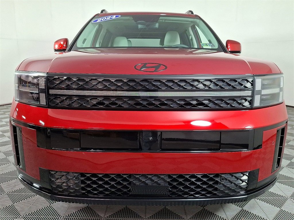 Used 2024 Hyundai Santa Fe Calligraphy image 6