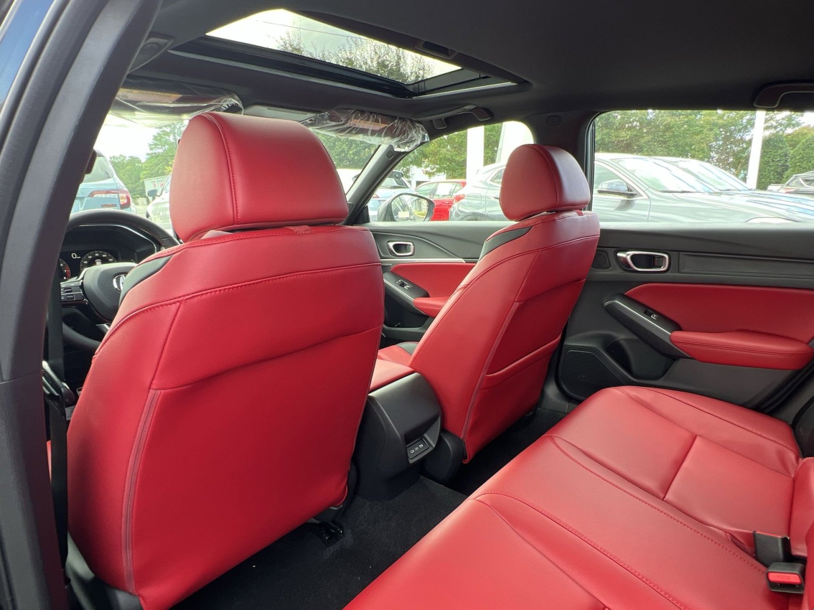 New 2026 Acura Integra A-Spec image 23