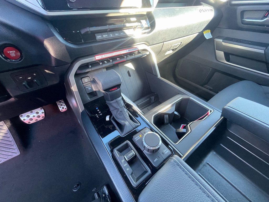 New 2026 Toyota Tundra SR5 image 8