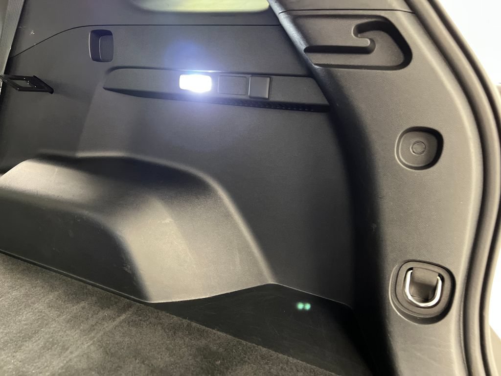 Used 2025 GMC Terrain Elevation FWD image 37