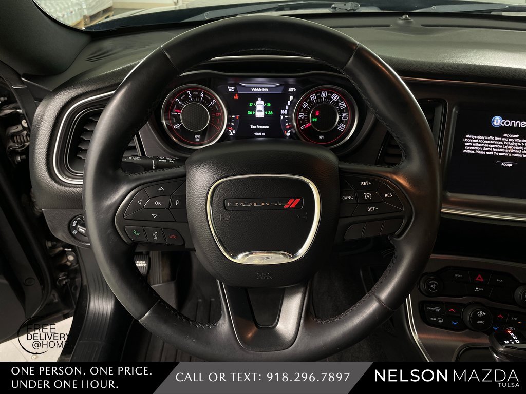 Used 2015 Dodge Challenger R/T w/ Quick Order Package 28B R/T image 20