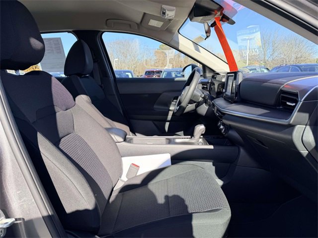 Used 2025 Nissan Kicks S w/ Charging Package image 12