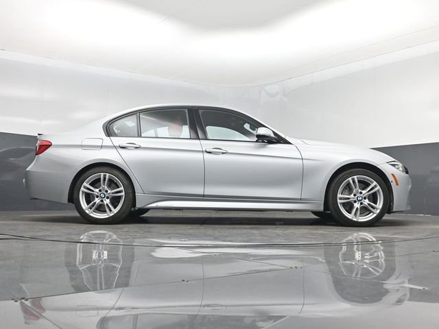 Used 2017 BMW 340i xDrive Sedan image 16