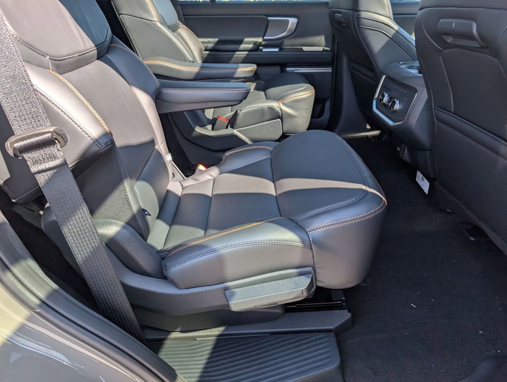 New 2026 Ford Expedition Tremor image 54