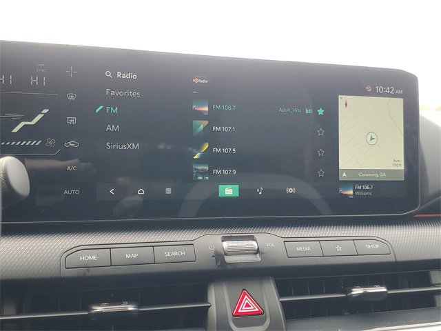 New 2025 Kia K4 GT-Line Turbo image 21