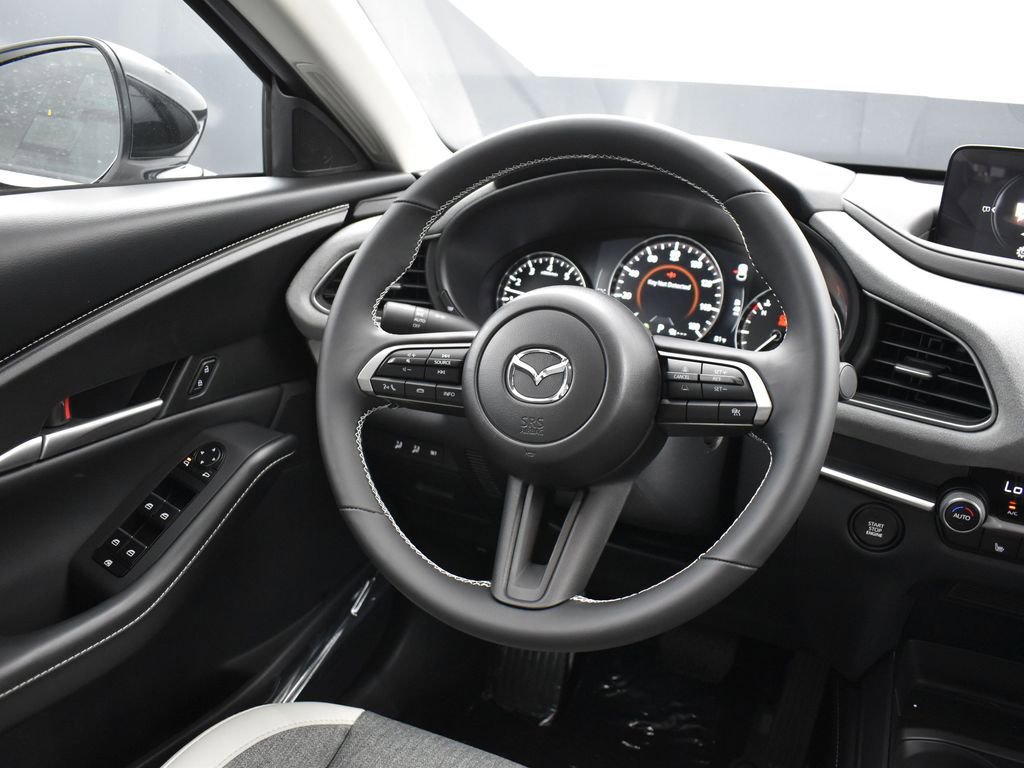 New 2026 MAZDA CX-30 AWD 2.5 S w/ Premium Package image 16