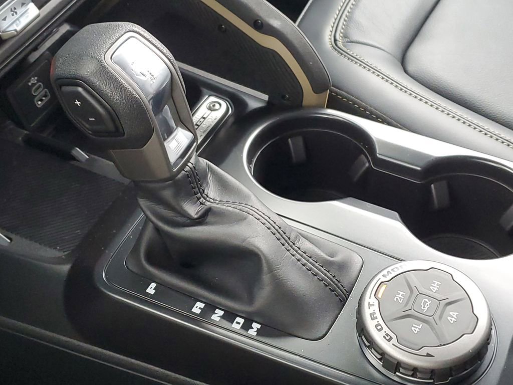 New 2026 Ford Bronco Badlands AWD/4WD image 20