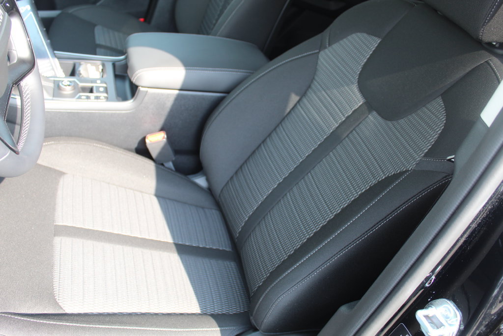 New 2026 Kia Sorento LX FWD image 21