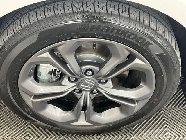 Used 2025 Honda Accord EX-L image 27