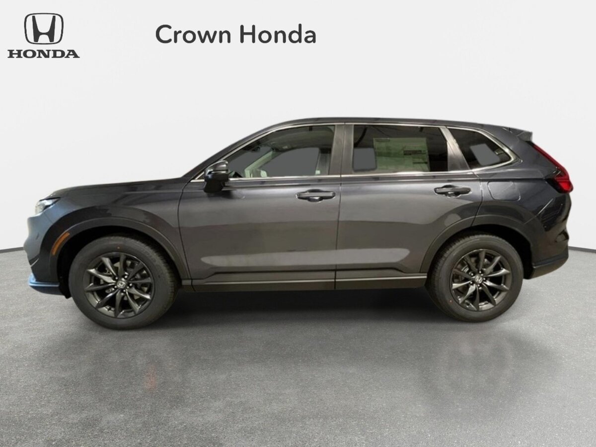 New 2027 Honda CR-V EX-L image 2