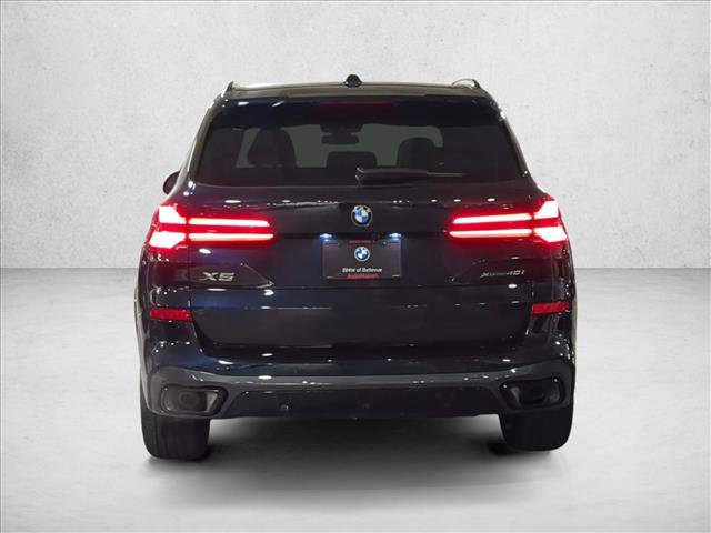 New 2026 BMW X5 xDrive40i image 7