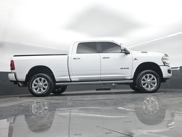 Used 2023 RAM 2500 Laramie image 54
