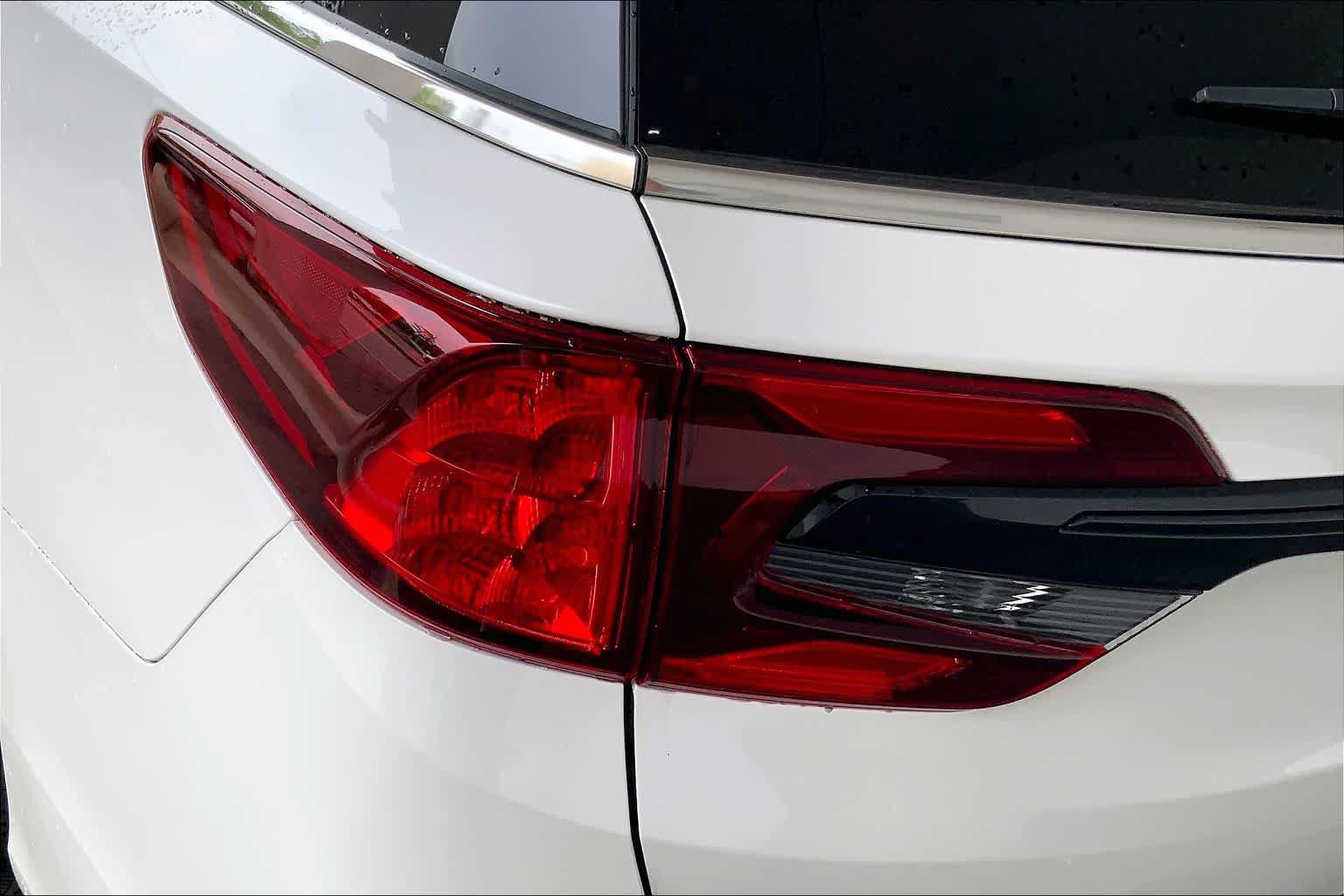 Used 2026 Honda Odyssey EX-L image 55