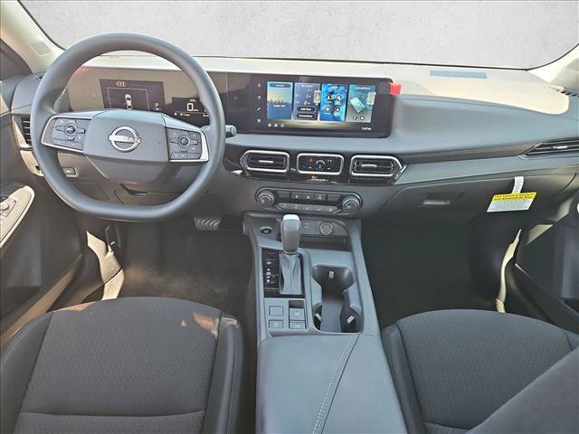 New 2027 Nissan Sentra S FWD image 15