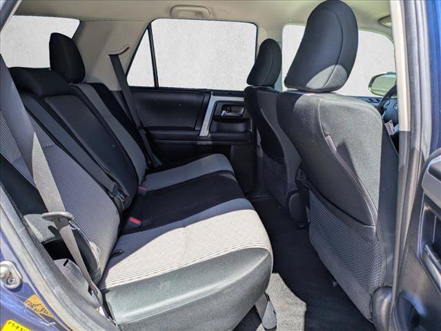Used 2024 Toyota 4Runner SR5 RWD image 19