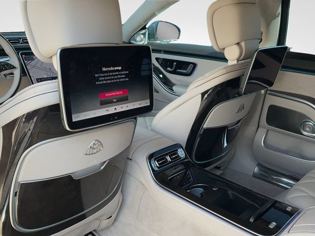 Used 2024 Mercedes-Benz Maybach S 580 4MATIC image 19